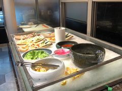 -星伦多自助料理(爱琴海店)