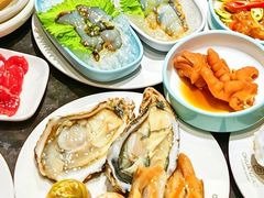 -川骄海鲜自助(亚运村店)