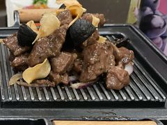 雪龙雪花牛肉块烧-德川家日本料理(龙德广场店)