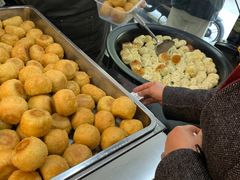 -毛华美食(清扬路店)