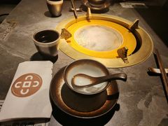 -湊湊火锅·茶憩(杭州湖滨银泰in77店)