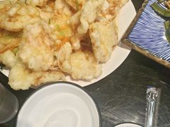-五谷丰登·胶东海鲜·家常菜(张村店)