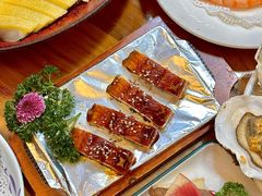 -松坂屋日料自助(长城路店)