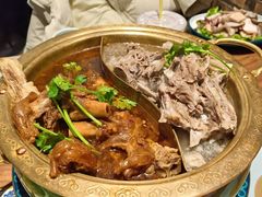 -大白羊蝎子馆(后沙峪山姆店)