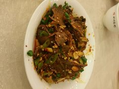 -川味堂·四川豆花(八卦岭店)