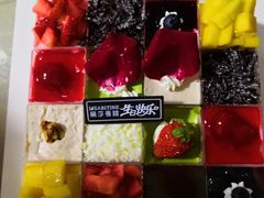 -丽莎蓓甜CAKE生日蛋糕·动物奶油(石家庄店)