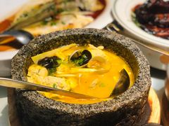 -维园悦谱·海派家常菜(乌鲁木齐南路店)