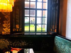 -上海苏宁宝丽嘉酒店·嘉府壹号中餐厅