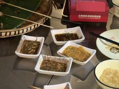 -德四家·云南傣味烧烤品牌(和谐店)