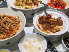 -兰湘子·湘菜小炒(石家庄万象城店)