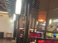 -卢大鲜鱼头捞饭(美利广场店)