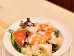 -太平馆餐厅(尖沙咀店)