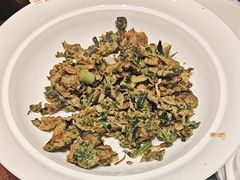 -面辣子·陕西家乡菜(钟楼店)