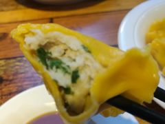 -金谷园饺子·烧烤(人大总店)