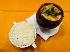 罐焖牛肉-老井俄式餐厅