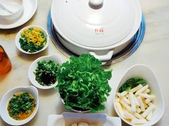 -小骨煲金华砂锅(转塘金街美地店)
