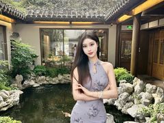 -鲤院·新中式美学·庭院餐厅(夫子庙店)