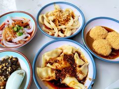 -龙抄手(文殊坊店)