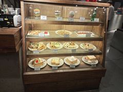 -maan coffee漫咖啡(通州店)
