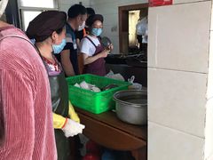 -泰顺江南春面馆