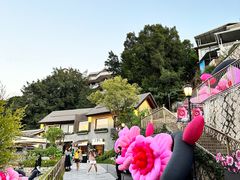 -烟台山景区