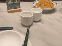 -小菜园新徽菜(滁州苏宁店)