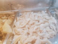 -金鼎雪山牦牛杂火锅(理县总店)