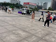 -珠海拱北口岸