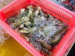 -都斛海鲜街