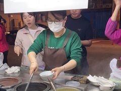 -勤記甜品