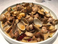 -小厨师·二十年沈家门小海鲜(百井坊巷店)