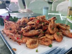 -景好海鲜餐厅(大鹏必选旅游店)