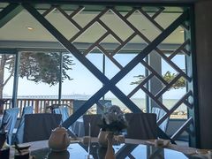 -香港东海海鲜酒家