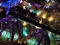 -南京瀚金佰九号温泉酒店