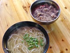 -老牌依强牛肉店(达道总店)