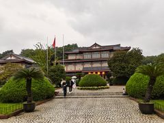 -浙江省博物馆(孤山馆区)