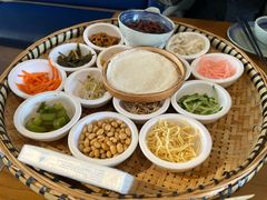 -包整·丝娃娃(一览甲秀楼风景店)