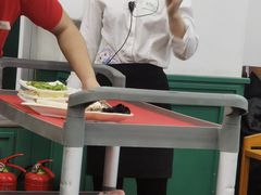-楼外楼大刀肉传统火锅居(博学路店)
