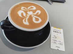-Seesaw Coffee(上生新所店)