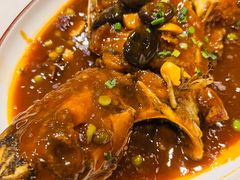 -金悦印象小馆(三里河店)