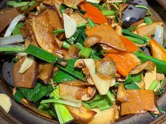 -云海肴汽锅鸡·云南小炒(天津国金汇店)