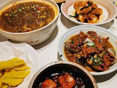 -阿明小菜·海鲜·上海菜(梅陇店)