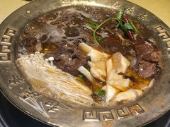 -和庆斋羊蝎子火锅·碳缸烧烤(顺义旗舰店)