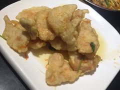 -金掌勺锅包肉(太原万达店)