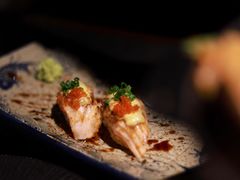 -鲸山上·私房日料(泰达MSD店)