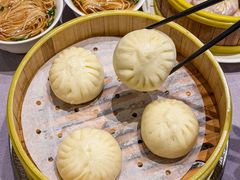 -云锦壹号·淮扬宴(徐汇万科店)
