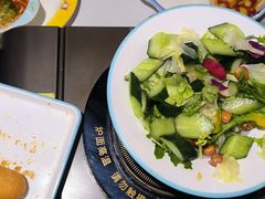 -江边城外烤全鱼(汉光百货店)