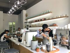 -稀物集咖啡(徽州大道店)