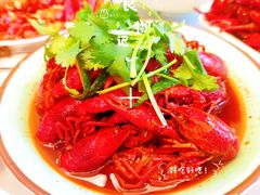 -阿胖龙虾小海鲜(宁国南路总店)