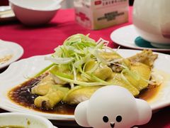 -北园酒家(小北路店)